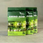 کود آمینواسید (amino acid)