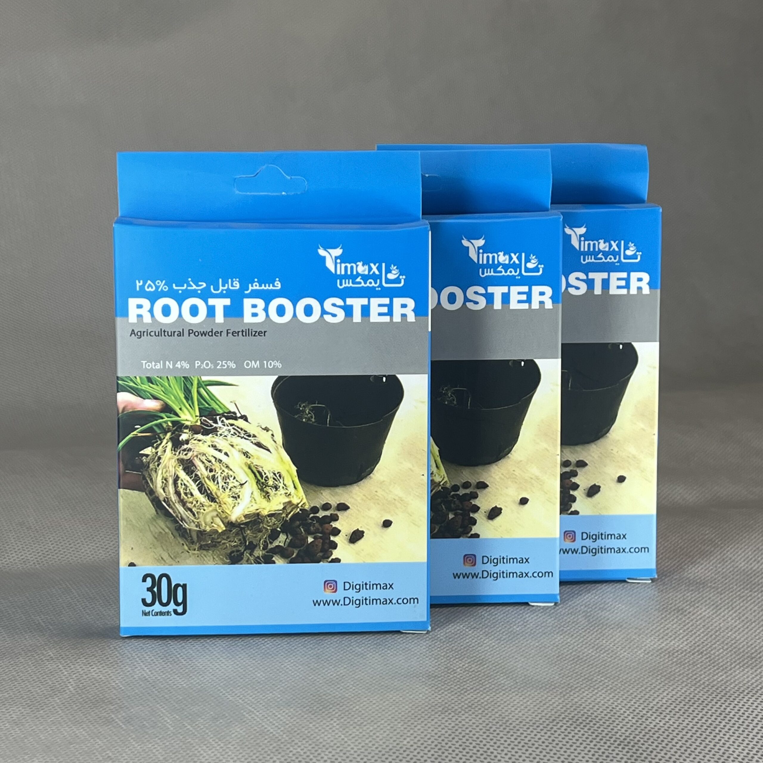 IMG_6584 کود فسفر قابل جذب (root booster) - Image 1