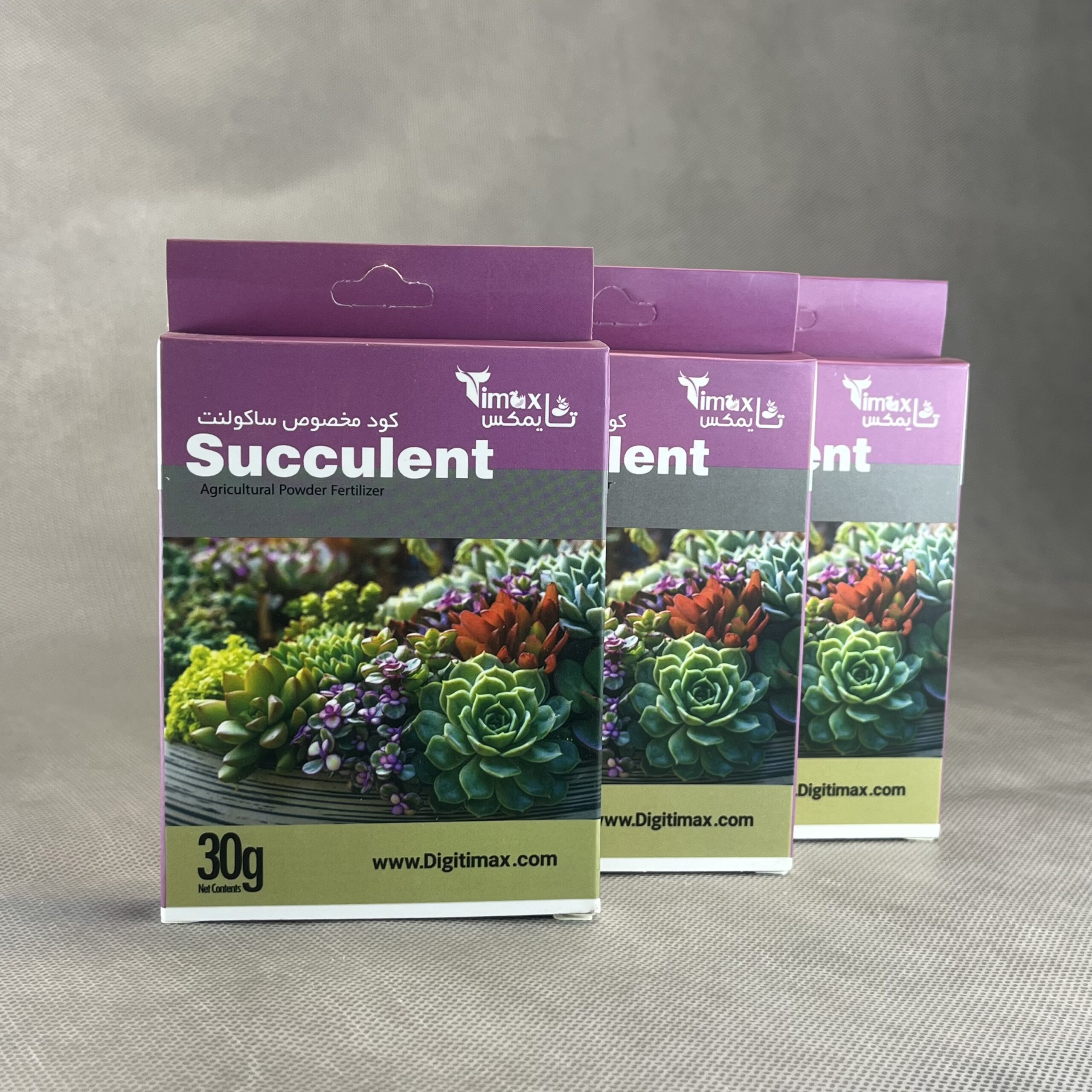 IMG_6657 کود مخصوص ساکولنت (succulent) - Image 1